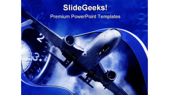 Transport Concept Business PowerPoint Themes And PowerPoint Slides 0711 Transport Concept Business PowerPoint Themes And PowerPoint Slides 0711