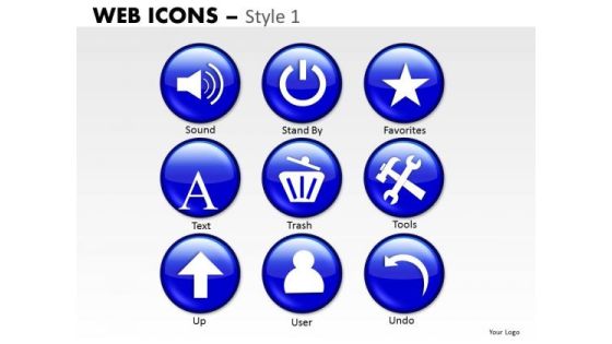 Trash Text User Icons PowerPoint Slides And Ppt Diagram Templates Trash Text User Icons PowerPoint Slides And Ppt Diagram Templates