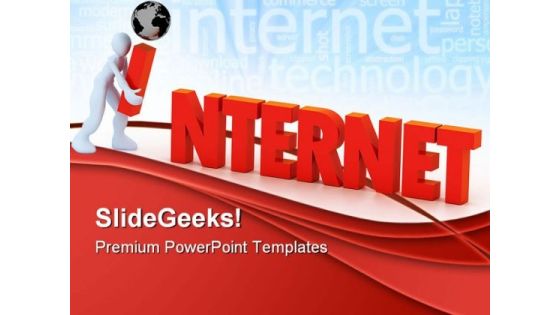 Travel Concept Internet PowerPoint Themes And PowerPoint Slides 0411 Travel Concept Internet PowerPoint Themes And PowerPoint Slides 0411