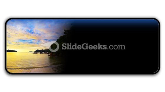 Tropical Sunset Ppt Icon For Ppt Templates And Slides R Tropical Sunset Ppt Icon For Ppt Templates And Slides R