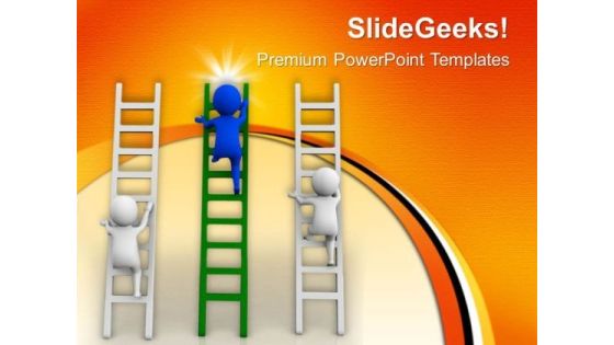 Try To Hold The First Place In Race PowerPoint Templates Ppt Backgrounds For Slides 0613 Try To Hold The First Place In Race PowerPoint Templates Ppt Backgrounds For Slides 0613