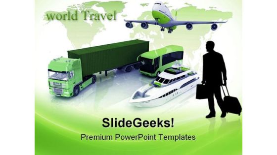 Types Of Transport Travel PowerPoint Templates And PowerPoint Backgrounds 0711 Types Of Transport Travel PowerPoint Templates And PowerPoint Backgrounds 0711