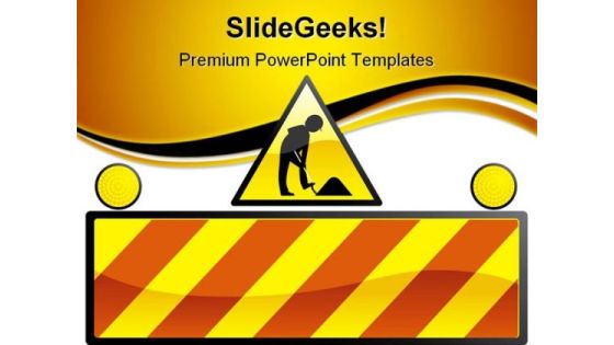 Under Construction01 Symbol PowerPoint Themes And PowerPoint Slides 0811 Under Construction01 Symbol PowerPoint Themes And PowerPoint Slides 0811