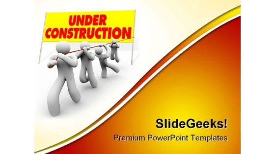 Under Construction04 Architecture PowerPoint Templates And PowerPoint Backgrounds 0811 Under Construction04 Architecture PowerPoint Templates And PowerPoint Backgrounds 0811