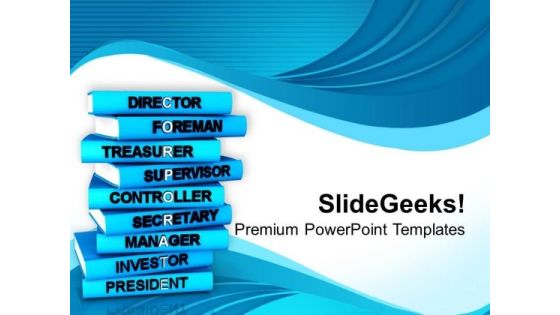 Understand The Meaning Of Corporate PowerPoint Templates Ppt Backgrounds For Slides 0513 Understand The Meaning Of Corporate PowerPoint Templates Ppt Backgrounds For Slides 0513