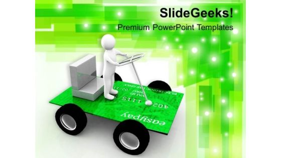 Understand Your Earnings Sales And Purchase PowerPoint Templates Ppt Backgrounds For Slides 0713