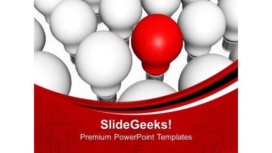 Unique Amongst Others Leadership PowerPoint Templates Ppt Backgrounds For Slides 0213 Unique Amongst Others Leadership PowerPoint Templates Ppt Backgrounds For Slides 0213