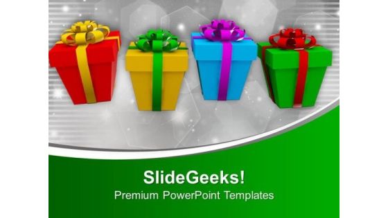 Unique Gifts New Year PowerPoint Templates Ppt Backgrounds For Slides 1112 Unique Gifts New Year PowerPoint Templates Ppt Backgrounds For Slides 1112