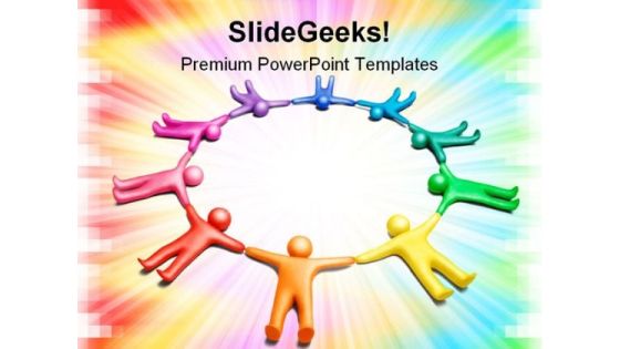 United People Global PowerPoint Templates And PowerPoint Backgrounds 0811 United People Global PowerPoint Templates And PowerPoint Backgrounds 0811