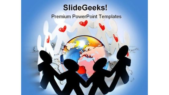 United People Globe PowerPoint Backgrounds And Templates 1210 United People Globe PowerPoint Backgrounds And Templates 1210