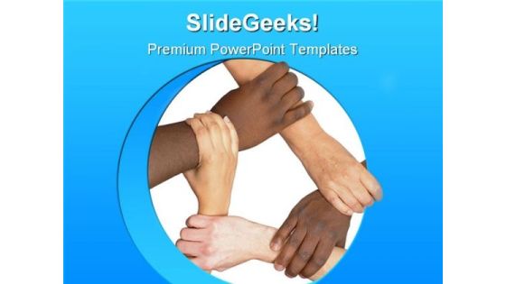 Unity Communication PowerPoint Templates And PowerPoint Backgrounds 0911 Unity Communication PowerPoint Templates And PowerPoint Backgrounds 0911