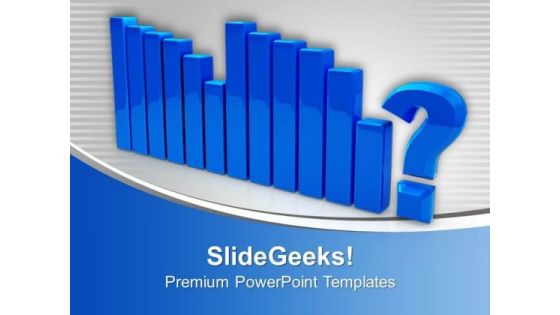 Unknown Bar Graph Business Concept PowerPoint Templates Ppt Backgrounds For Slides 0113 Unknown Bar Graph Business Concept PowerPoint Templates Ppt Backgrounds For Slides 0113
