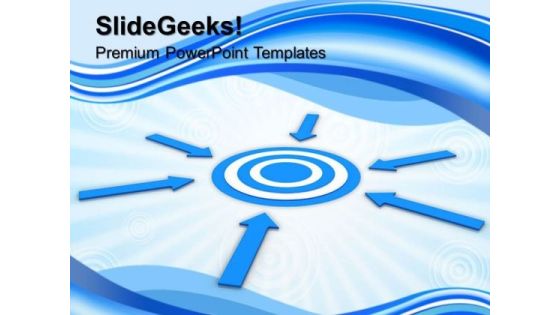 Unknown Target Business PowerPoint Templates And PowerPoint Themes 1012 Unknown Target Business PowerPoint Templates And PowerPoint Themes 1012