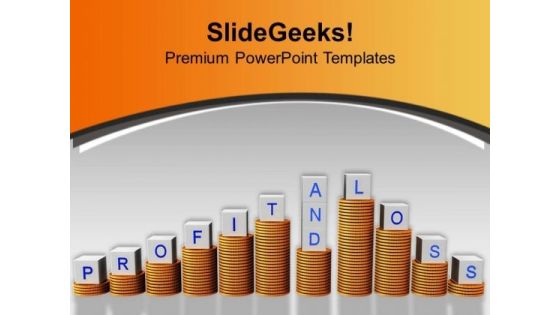 Ups And Downs Business Concept PowerPoint Templates Ppt Backgrounds For Slides 0213