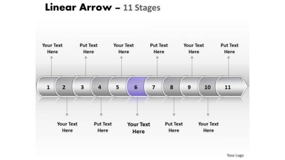 Usa Ppt Template Linear Arrow 11 Phase Diagram Time Management PowerPoint 7 Design Usa Ppt Template Linear Arrow 11 Phase Diagram Time Management PowerPoint 7 Design