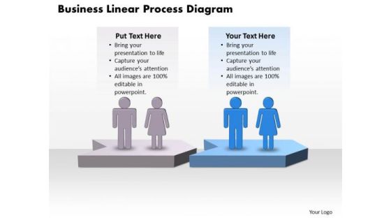 Usa Ppt Theme Business PowerPoint Linear Process Diagram Free 3 Design Usa Ppt Theme Business PowerPoint Linear Process Diagram Free 3 Design