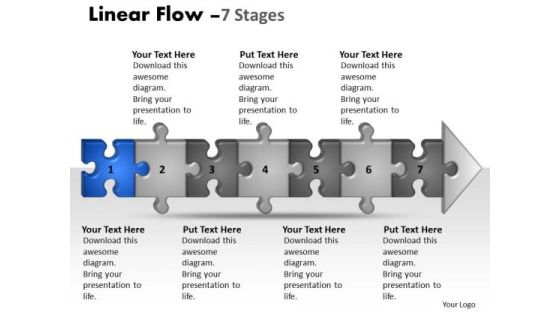 Usa Ppt Theme Linear Flow 7 State Diagram Style1 Project Management PowerPoint 2 Image Usa Ppt Theme Linear Flow 7 State Diagram Style1 Project Management PowerPoint 2 Image