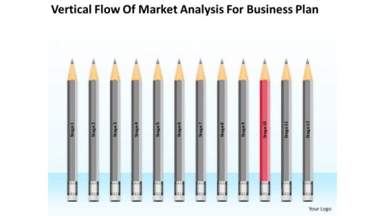 Vertical Flow Of Market Analysis For Business Plan Ppt 10 Sales PowerPoint Templates Vertical Flow Of Market Analysis For Business Plan Ppt 10 Sales PowerPoint Templates