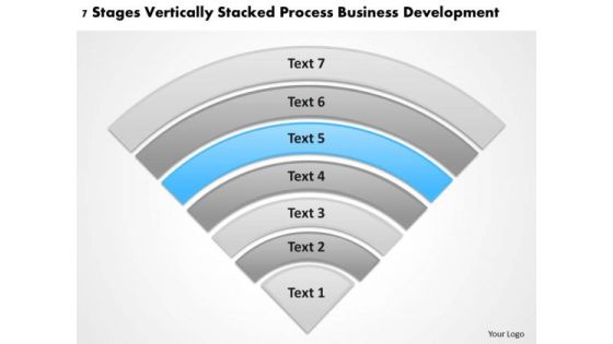 Vertically Stacked Process Business Deveopment Plan Builder PowerPoint Slides Vertically Stacked Process Business Deveopment Plan Builder PowerPoint Slides