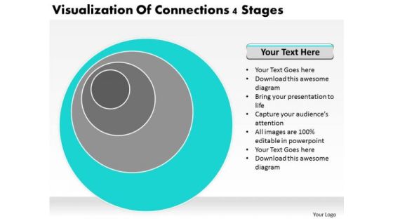 Visualization Of Connections 4 Stages Ppt Business Plan PowerPoint Templates Visualization Of Connections 4 Stages Ppt Business Plan PowerPoint Templates