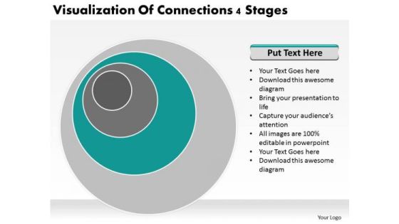 Visualization Of Connections 4 Stages Ppt It Business Plan PowerPoint Templates Visualization Of Connections 4 Stages Ppt It Business Plan PowerPoint Templates