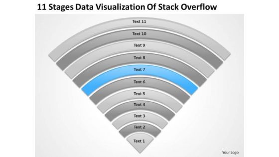 Visualization Of Stack Overflow Executive Summary Example Business Plan PowerPoint Slides Visualization Of Stack Overflow Executive Summary Example Business Plan PowerPoint Slides