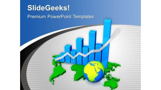 Watch Global Business Growth Rate PowerPoint Templates Ppt Backgrounds For Slides 0513 Watch Global Business Growth Rate PowerPoint Templates Ppt Backgrounds For Slides 0513