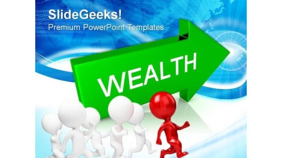 Wealth Management Business PowerPoint Templates And PowerPoint Themes 0812 Wealth Management Business PowerPoint Templates And PowerPoint Themes 0812