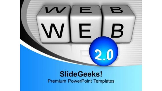 Web Icon Network Internet PowerPoint Templates Ppt Backgrounds For Slides 0113 Web Icon Network Internet PowerPoint Templates Ppt Backgrounds For Slides 0113
