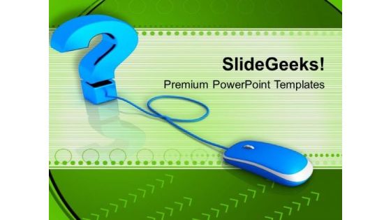Web Question Internet PowerPoint Templates Ppt Background For Slides 1112 Web Question Internet PowerPoint Templates Ppt Background For Slides 1112