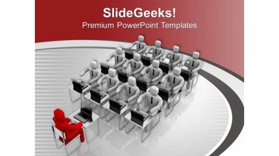 Webinar For Upcoming Events Of Business PowerPoint Templates Ppt Backgrounds For Slides 0713 Webinar For Upcoming Events Of Business PowerPoint Templates Ppt Backgrounds For Slides 0713