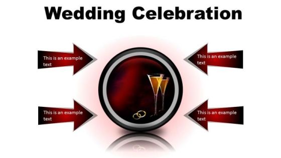 Wedding Celebration Family PowerPoint Presentation Slides Cc Wedding Celebration Family PowerPoint Presentation Slides Cc