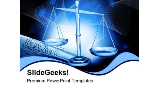 Weight Scale Law PowerPoint Themes And PowerPoint Slides 0311 Weight Scale Law PowerPoint Themes And PowerPoint Slides 0311