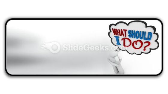 What Should I Do Ppt Icon For Ppt Templates And Slides R What Should I Do Ppt Icon For Ppt Templates And Slides R