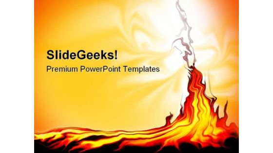 Wild Fire Abstract PowerPoint Themes And PowerPoint Slides 0411 Wild Fire Abstract PowerPoint Themes And PowerPoint Slides 0411