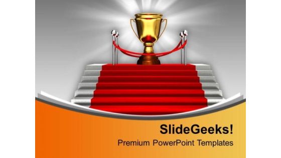 Winner Concept Competition PowerPoint Templates Ppt Backgrounds For Slides 0313 Winner Concept Competition PowerPoint Templates Ppt Backgrounds For Slides 0313