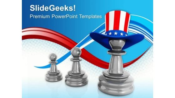 Winner Of The Game PowerPoint Templates Ppt Backgrounds For Slides 0913 Winner Of The Game PowerPoint Templates Ppt Backgrounds For Slides 0913
