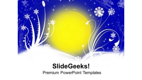 Winter Is A Very Good Season PowerPoint Templates Ppt Backgrounds For Slides 0613 Winter Is A Very Good Season PowerPoint Templates Ppt Backgrounds For Slides 0613