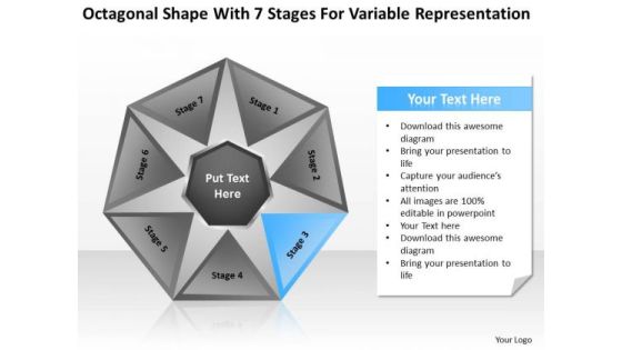 With 7 Stages For Variable Representation Ppt Sample Plan Business PowerPoint Slides With 7 Stages For Variable Representation Ppt Sample Plan Business PowerPoint Slides