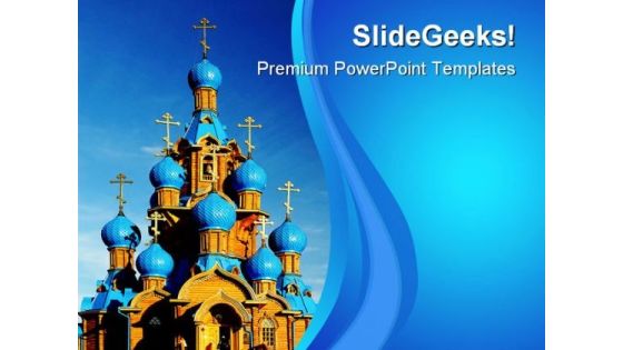 Wooden Church Religion PowerPoint Templates And PowerPoint Backgrounds 0611 Wooden Church Religion PowerPoint Templates And PowerPoint Backgrounds 0611