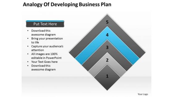Work Flow Business Process Diagram Analogy Of Developing Plan PowerPoint Slides Work Flow Business Process Diagram Analogy Of Developing Plan PowerPoint Slides