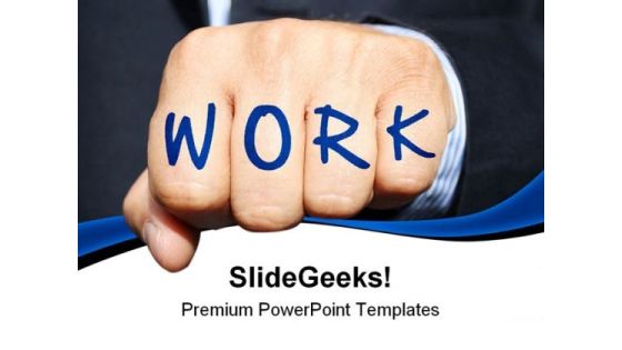 Work Written On Hand Abstract PowerPoint Templates And PowerPoint Backgrounds 0911 Work Written On Hand Abstract PowerPoint Templates And PowerPoint Backgrounds 0911