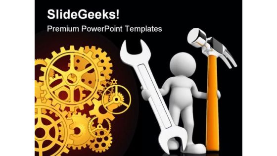 Worker Industrial PowerPoint Themes And PowerPoint Slides 0511 Worker Industrial PowerPoint Themes And PowerPoint Slides 0511