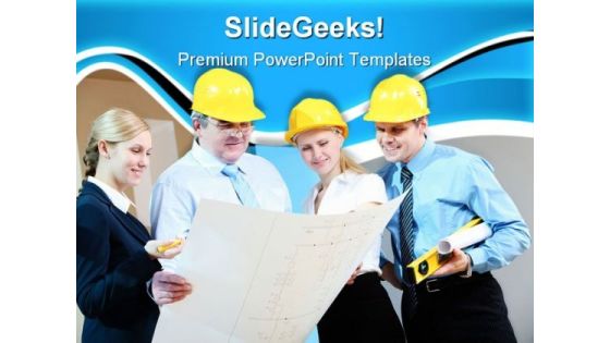 Workers Group Construction PowerPoint Templates And PowerPoint Backgrounds 0711 Workers Group Construction PowerPoint Templates And PowerPoint Backgrounds 0711
