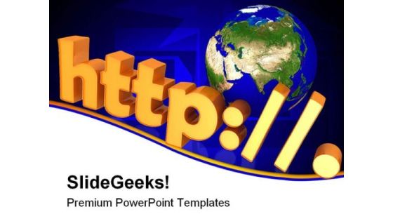 World And Http Internet PowerPoint Templates And PowerPoint Backgrounds 0311 World And Http Internet PowerPoint Templates And PowerPoint Backgrounds 0311