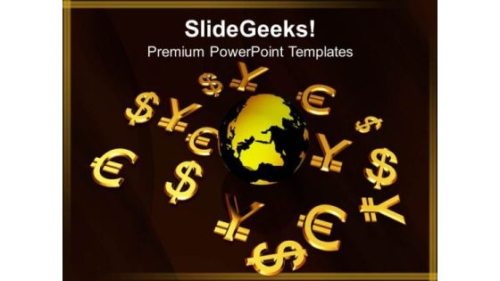 World Currency Business PowerPoint Templates And PowerPoint Themes 1112 World Currency Business PowerPoint Templates And PowerPoint Themes 1112