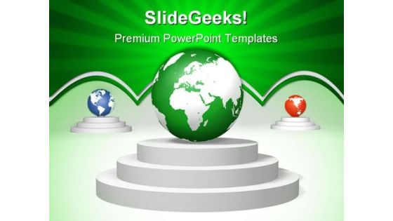 World Globes Abstract PowerPoint Templates And PowerPoint Backgrounds 0311 World Globes Abstract PowerPoint Templates And PowerPoint Backgrounds 0311