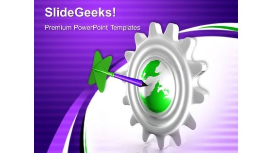 World Manufacturing Industrial PowerPoint Templates And PowerPoint Themes 0612