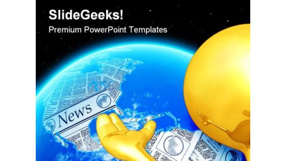 World News Global PowerPoint Templates And PowerPoint Backgrounds 0711 World News Global PowerPoint Templates And PowerPoint Backgrounds 0711