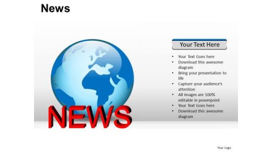 World News PowerPoint Slides And Ppt Diagram Templates World News PowerPoint Slides And Ppt Diagram Templates